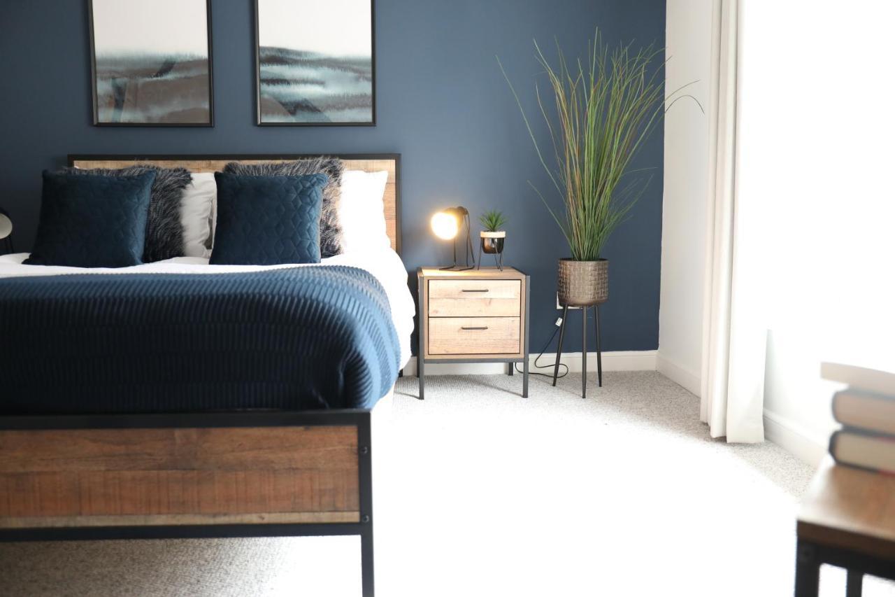 Blueberry View - Wyndale Living - Central ウスター エクステリア 写真