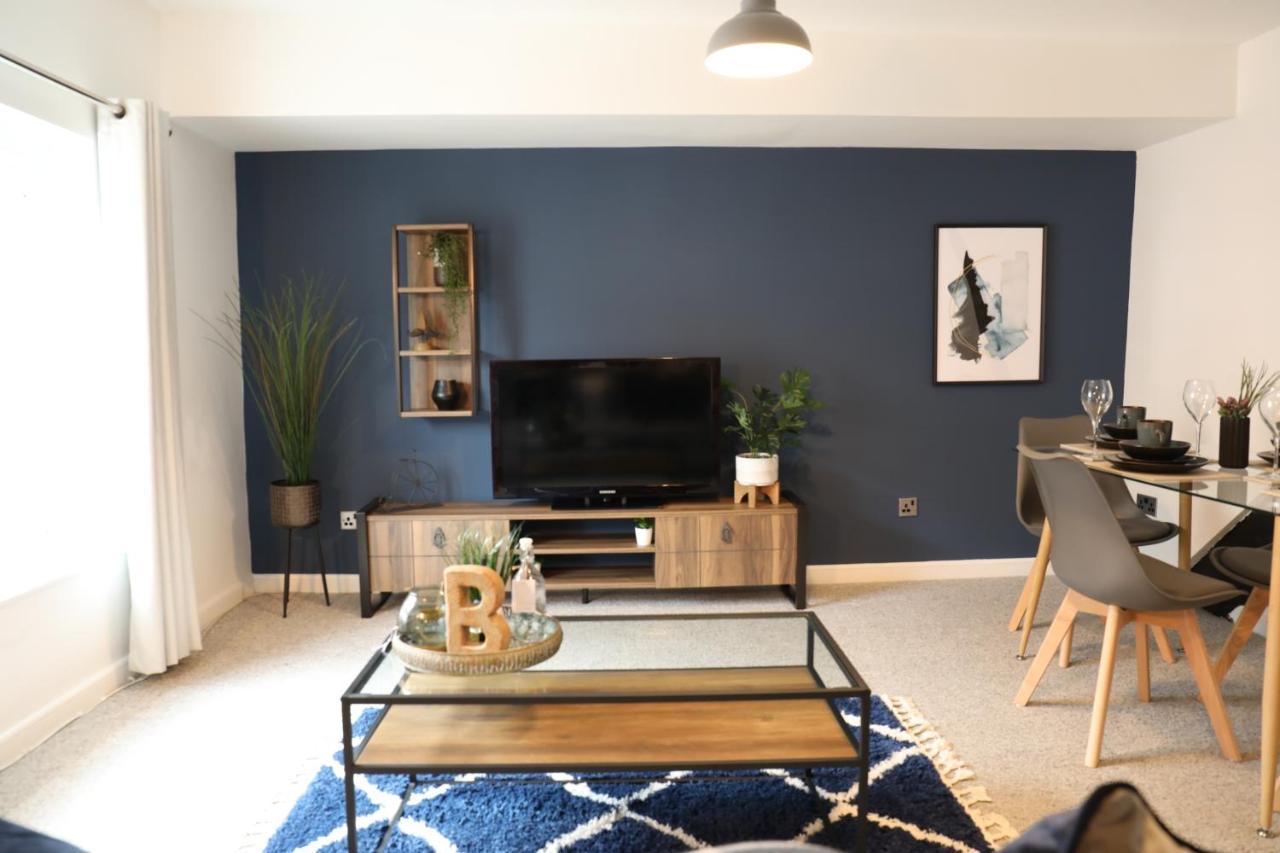 Blueberry View - Wyndale Living - Central ウスター エクステリア 写真