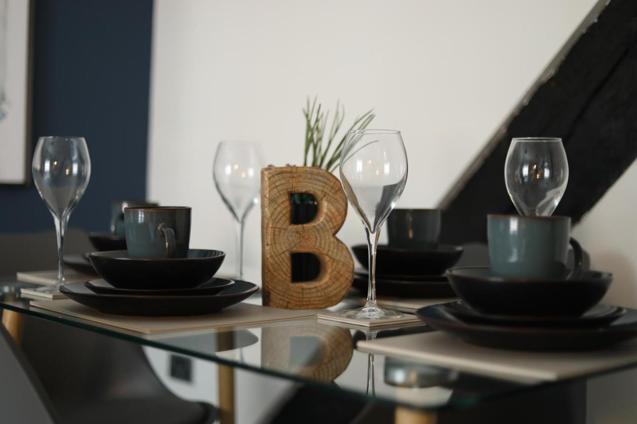 Blueberry View - Wyndale Living - Central ウスター エクステリア 写真