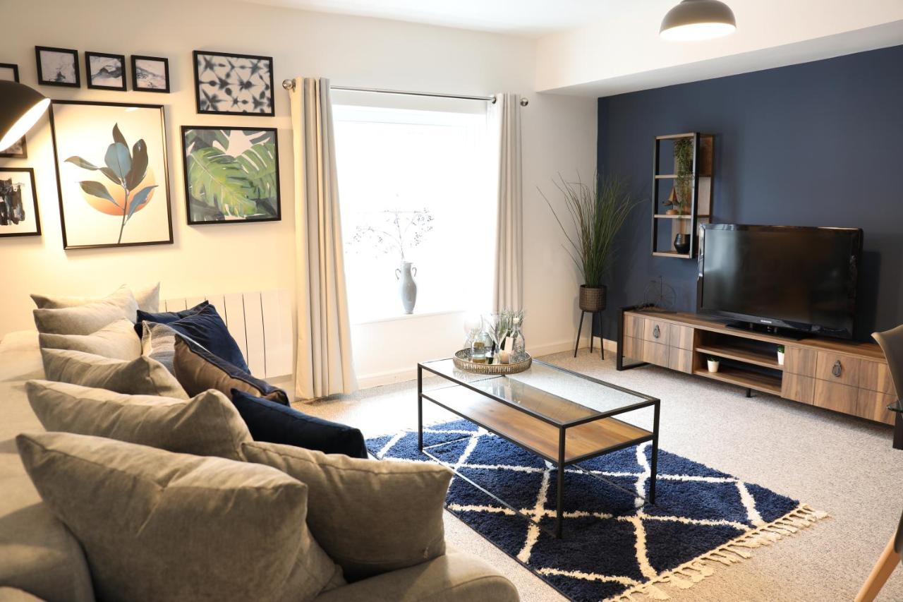 Blueberry View - Wyndale Living - Central ウスター エクステリア 写真