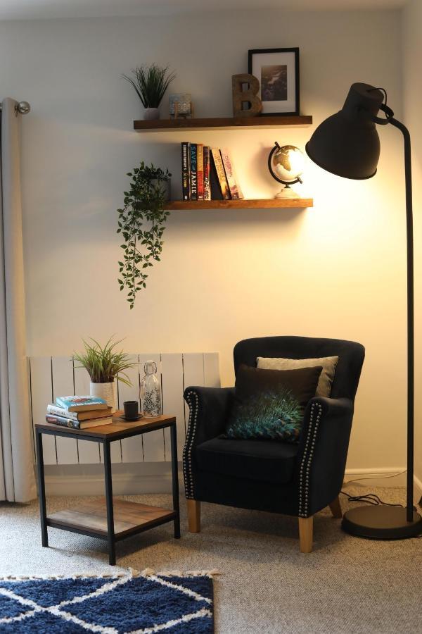 Blueberry View - Wyndale Living - Central ウスター エクステリア 写真