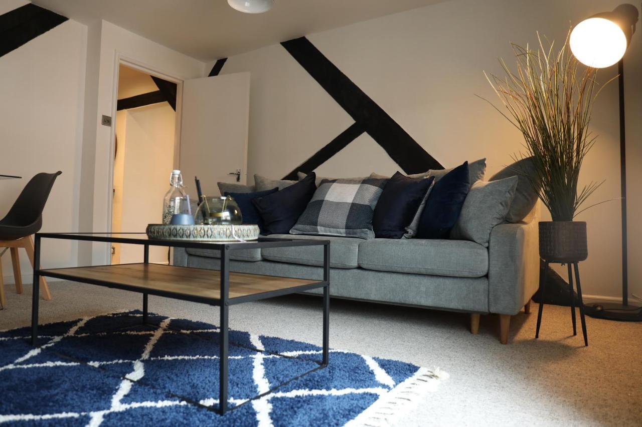 Blueberry View - Wyndale Living - Central ウスター エクステリア 写真