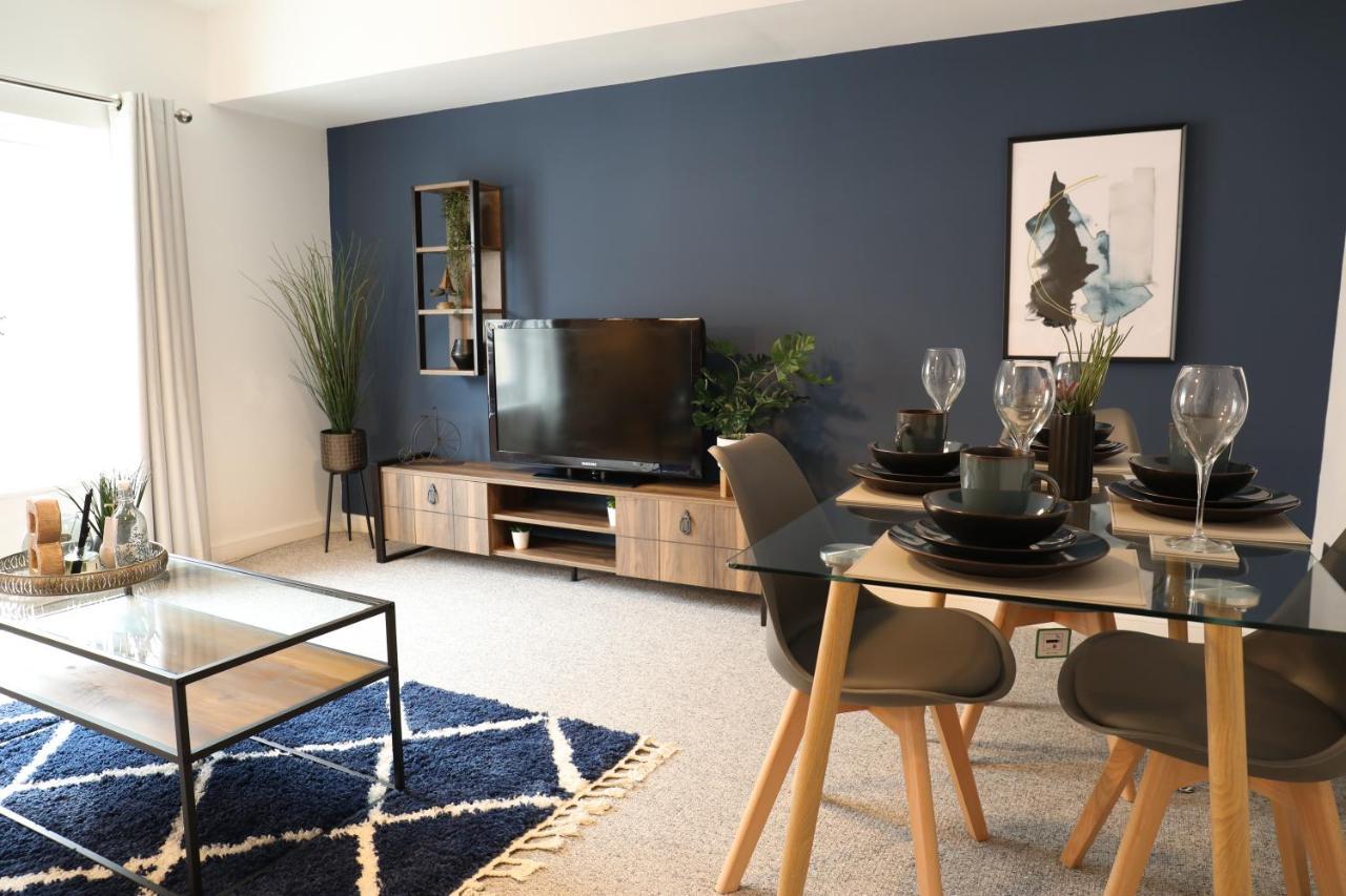 Blueberry View - Wyndale Living - Central ウスター エクステリア 写真