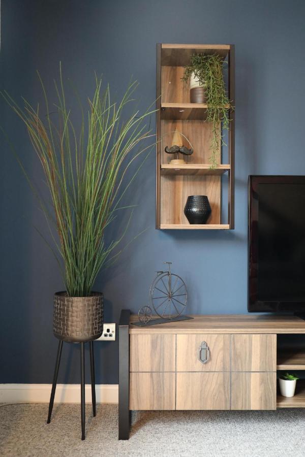 Blueberry View - Wyndale Living - Central ウスター エクステリア 写真