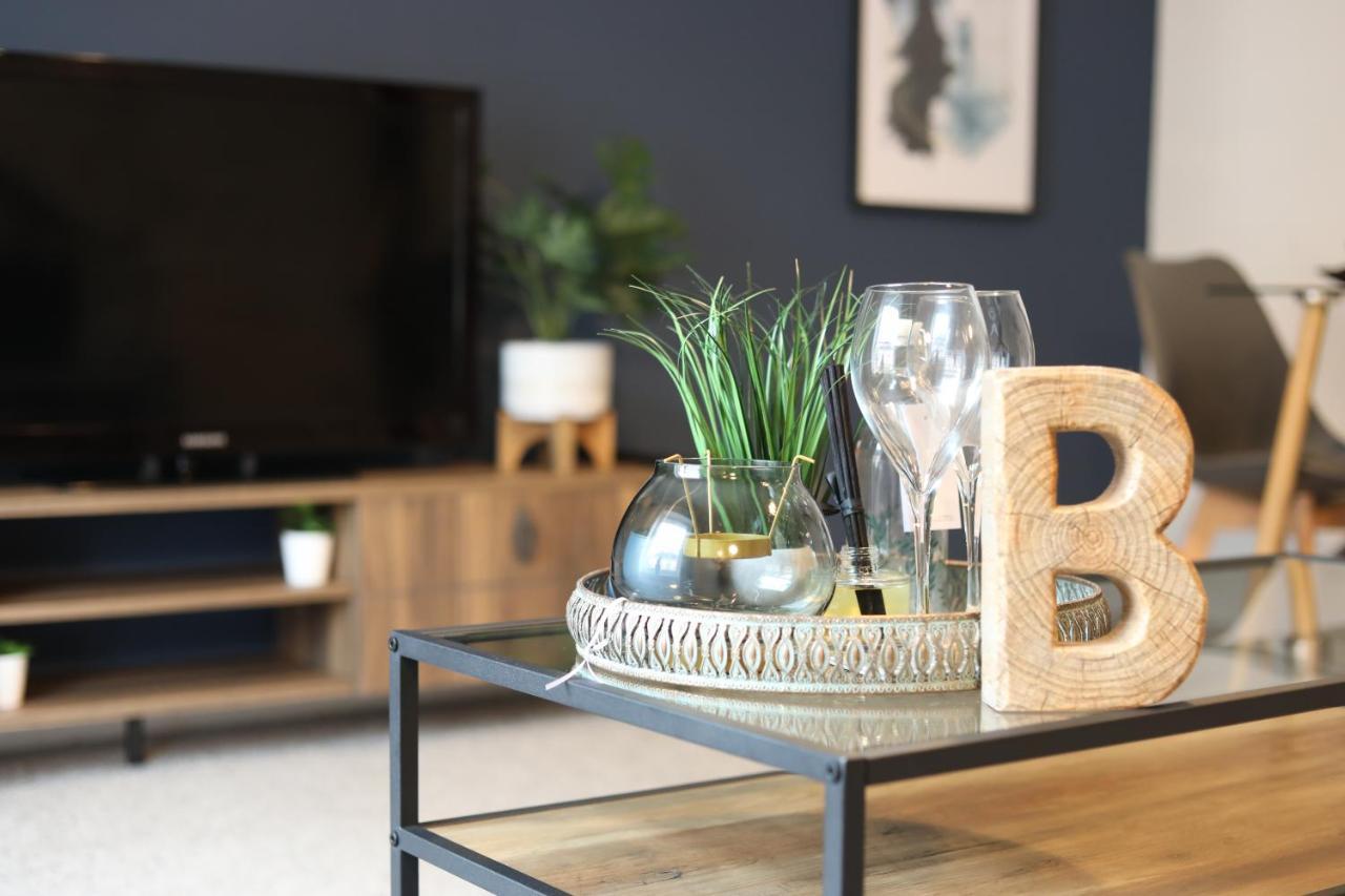 Blueberry View - Wyndale Living - Central ウスター エクステリア 写真