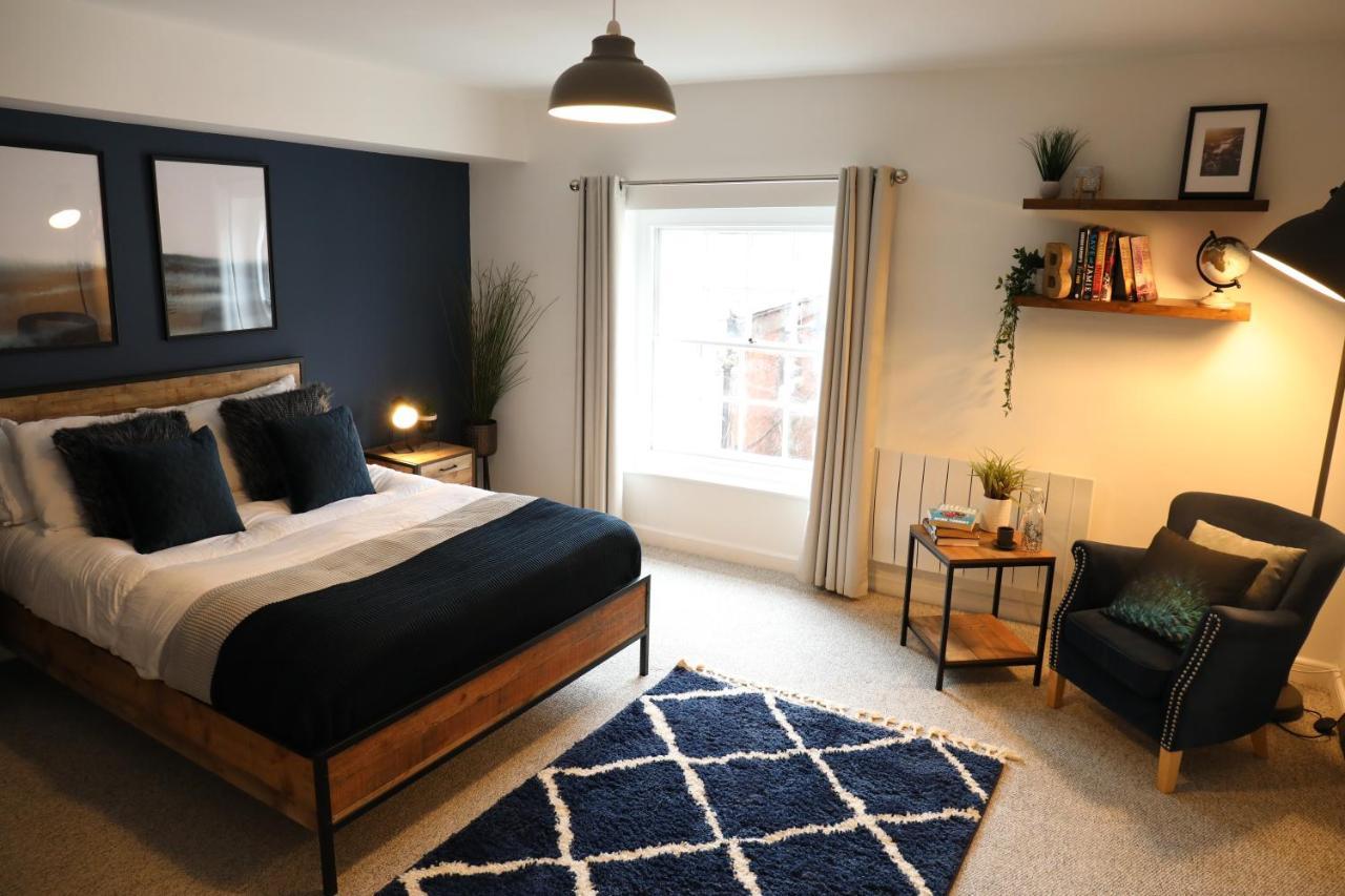 Blueberry View - Wyndale Living - Central ウスター エクステリア 写真