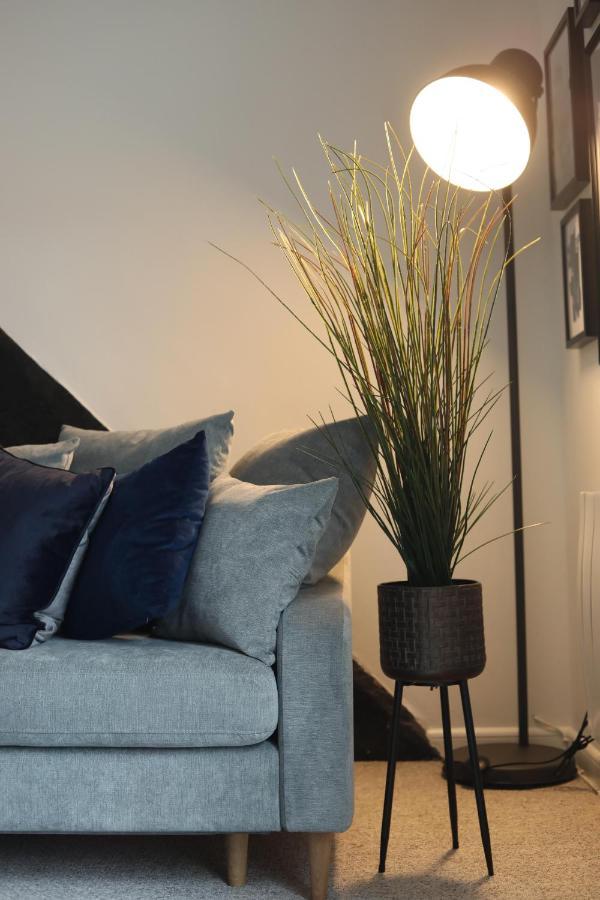Blueberry View - Wyndale Living - Central ウスター エクステリア 写真