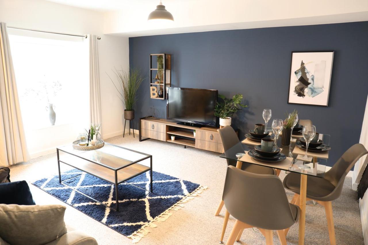 Blueberry View - Wyndale Living - Central ウスター エクステリア 写真