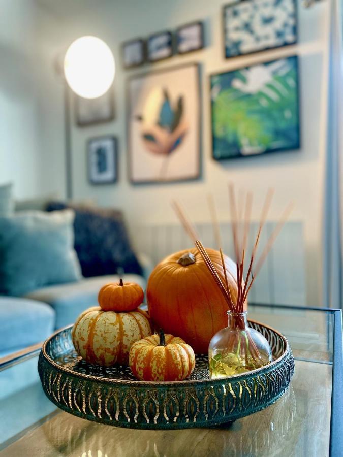 Blueberry View - Wyndale Living - Central ウスター エクステリア 写真